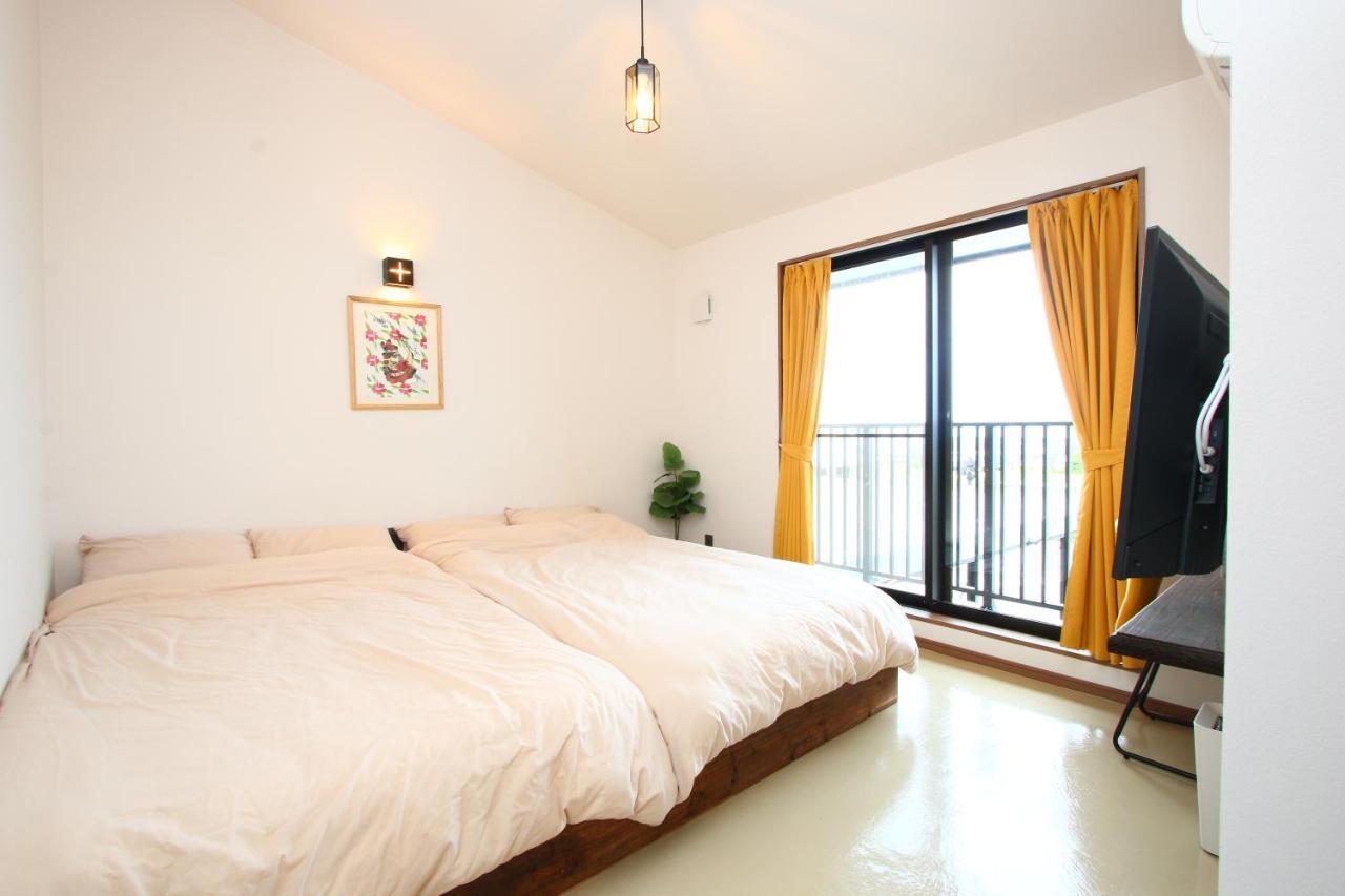 Marinx Classic Harborview Pension Yaese 外观 照片