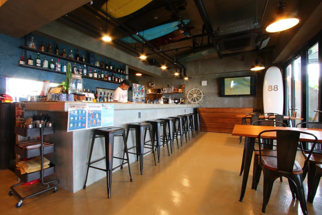 Marinx Classic Harborview Pension Yaese 外观 照片