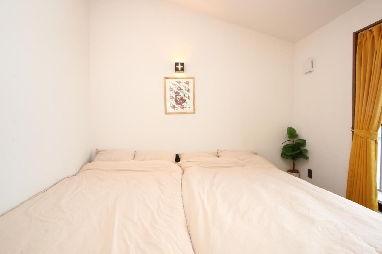 Marinx Classic Harborview Pension Yaese 外观 照片