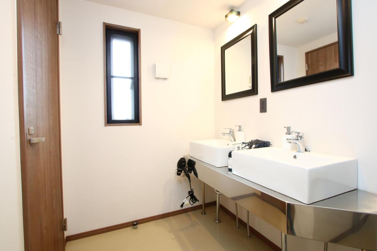 Marinx Classic Harborview Pension Yaese 外观 照片