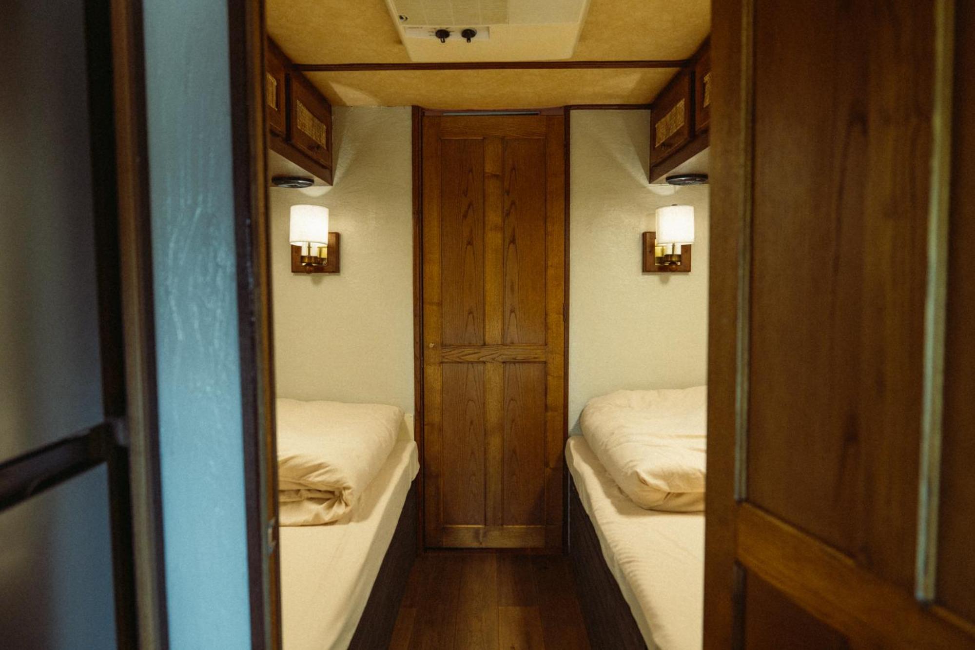 Marinx Classic Harborview Pension Yaese 外观 照片